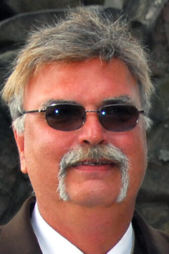 Frederick J. Molek 1952-2025